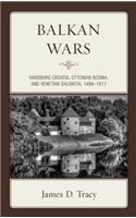 Balkan Wars