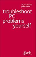 Troubleshoot PC Problems Yourself