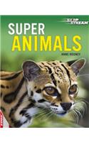 Super Animals