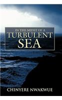 In The Midst Of A Turbulent Sea: (English)