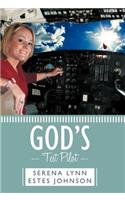 God's Test Pilot: (English)