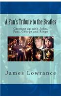Fan's Tribute to the Beatles