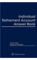 Individual Retirement Account Answer Book