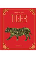 Year of the Tiger, 3