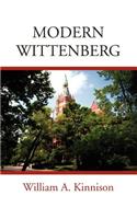 Modern Wittenberg