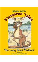 Kangaroo Tales - The Long Black Paddock