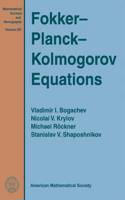 Fokker-Planck-Kolmogorov Equations