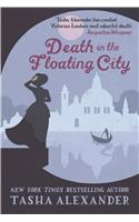 Death in the Floating City