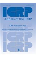 Icrp Publication 126