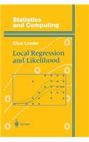 Local Regression and Likelihood