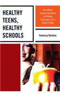 Healthy Teens, Healthy Schools