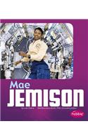 Mae Jemison