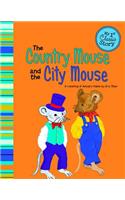 Country Mouse and the City Mouse