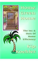 Home Green Home