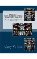 Spiritual Foundations of the Christian Worker: The Life of Timothy Curriculum(English)