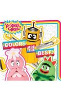 Colors Are the Best!