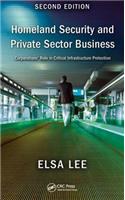 Homeland Security and Private Sector Business