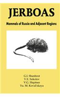 Jerboas
