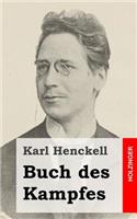 Buch des Kampfes