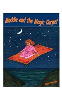 Maddie and the Magic Carpet