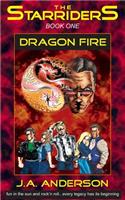The Starriders #1: Dragon Fire