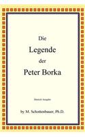 Die Legende Der Peter Borka