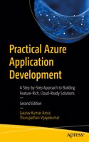 OO_Practical Azure Application Development