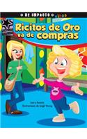 Ricitos de Oro Va de Compras