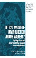 Optical Imaging of Brain Function and Metabolism 2