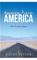 Running Across America
