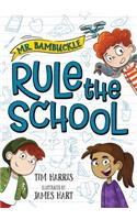 Mr. Bambuckle: Rule the School