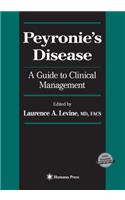 Peyronie's Disease
