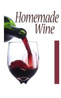 Homemade Wine