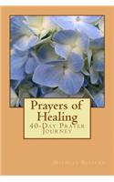 Prayers of Healing