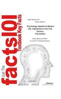 Psychology Applied to Modern Life, Adjustment in the 21st Century