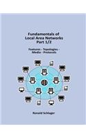 Fundamentals of Local Area Networks - Part 1/2