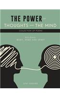 Power of Thoughts and the Mind