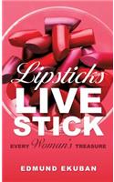 Lipsticks Live Stick