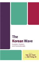 The Korean Wave