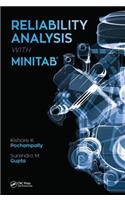 Reliability Analysis with Minitab