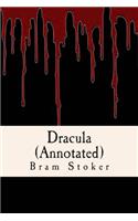 Dracula (Annotated)