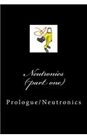 Neutronics (part one): prologue/Neutronics(1 Neutronics)