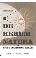 de Rerum Natura