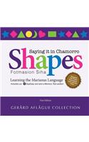 Shapes - Saying it in Chamorro