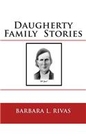 Daugherty Family Stories