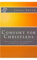Comfort for Christians