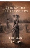 Tess of the d'Urbervilles