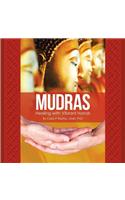 Mudras: Healing with Vibrant Hands