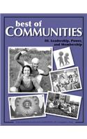 Best of Communities