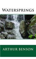 Watersprings
